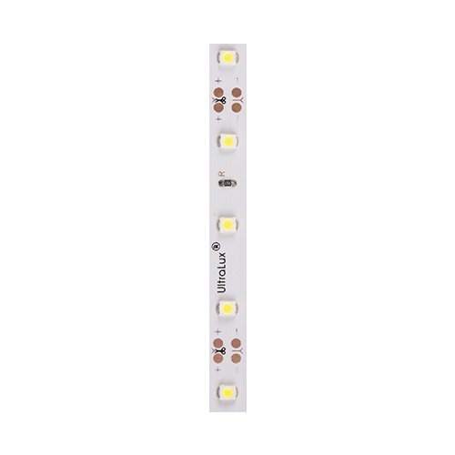 Banda LED flexibila, SMD2835, alb neutru, 4,8W/m, 60 LED-uri/m, nerezistenta la apa-2401
